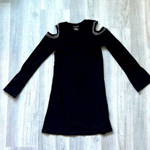 Flowers by Zoe dress